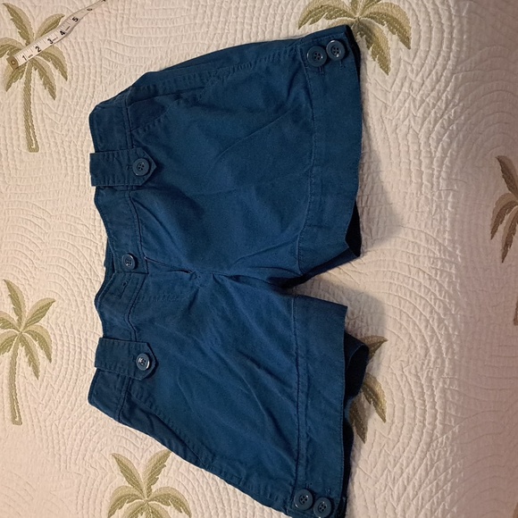 Sandro Paris Shorts - Picture 4 of 11